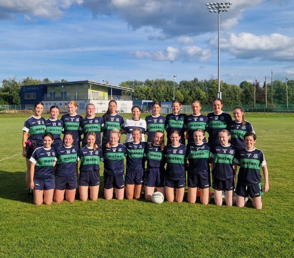 Senior ladies