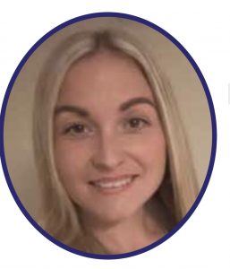 Annemarie Buckley Rúnaí / Secretary