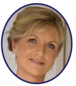 Maria Cotter Cisteoir / Treasurer