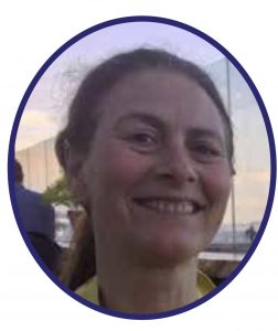 Anne Healy Leas Rúnaí